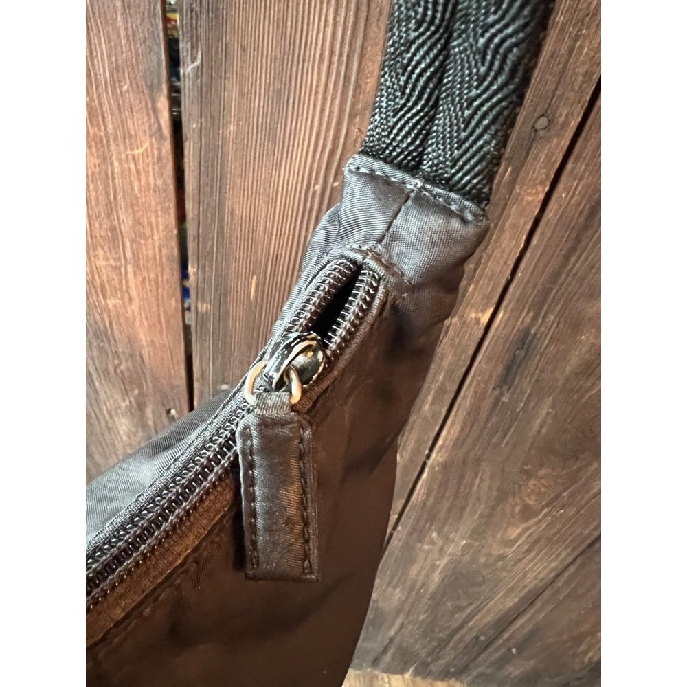 Prada tessuto shoulder bag Y2K - Picture 4 of 7